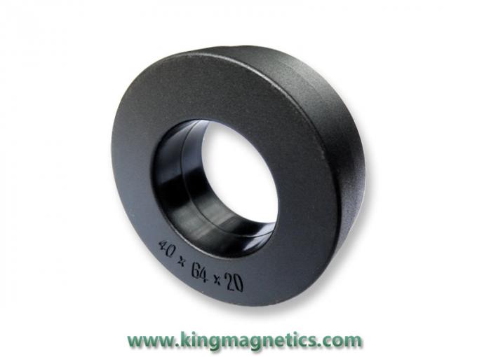 Nanocrystallinekern