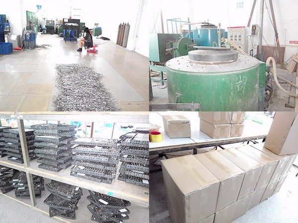 Koning Magnetics Factory
