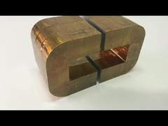 De hoge Kern van Doordringbaarheidsnanocrystalline voor EMI Filter Common Mode Choke