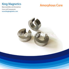 De amorfe Toroidal Kern van Kerngap voor Hall Current Sensor 1000A