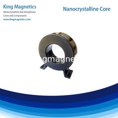 Van de de Omschakelaarstransformator van de lassenmachine toroidal nanocrystalline amorfe kern