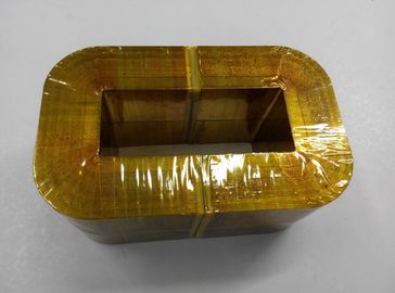 kopen 1.6KHz de amorfe c kern van het transformatorgebruik met de hoge dichtheid van de verzadigingsstroom online manufacture