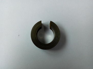 kopen De kern van de Nanocrystallinebesnoeiing voor hoge precisie huidige transformator online manufacture