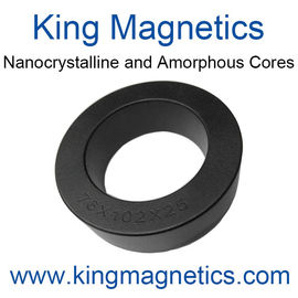 kopen Nanocrystallinekern voor Grote Huidige Gemeenschappelijke Wijzevernauwing online manufacture