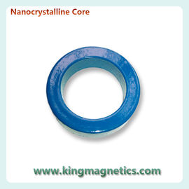 kopen Epoxy Met een laag bedekte Nanocrystalline-Kernen voor EMI filter online manufacture