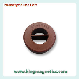 kopen Nanocrystallinekern met Gescheiden raad voor Gemeenschappelijke Wijzevernauwing n30-20-10 online manufacture