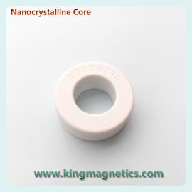 kopen Toroidal Nanocrystalline-Kern voor Gemeenschappelijke Wijzeinductor online manufacture