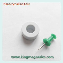 kopen Toroidal amorfe en Nanocrystalline-Kern voor EMI inductor van de filter de Gemeenschappelijke Wijze online manufacture