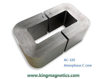 kopen Hoog - kan kwaliteits Amorfe C Kern kmac-1000 aan de norm van Hitachi voldoen Metglas online manufacture