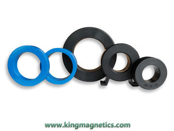 kopen De Kern van hoge die frequentienanocrystalline voor CMC de inductor van de vernauwingsrol door Koning Magnetics wordt geleverd online manufacture