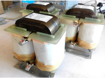 kopen De inductor van de Nanocrystallinec kern voor de vlotte filter van de hoge frequentieoutput online manufacture