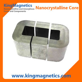 kopen Amorfe douane hoge prestaties en de kernen van de nanocrystalline multi-besnoeiing c voor HF-transformator online manufacture