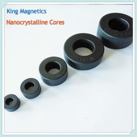 kopen nanocrystalline van de hoge frequentie hoge inductantie en amorfe kernen standaardreeks voor gemeenschappelijke wijzevernauwingen online manufacture