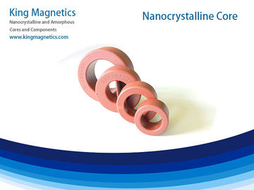 kopen Koning Magnetics Nanocrystalline en amorfe toroid kern online manufacture