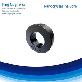 kopen Toroidal nanocrystalline amorfe kern van de omschakelaarstransformator online manufacture