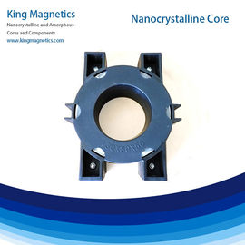 kopen Hoge nano-kristallijne amorfe toroidal kern 1308050 van de trquencytransformator online manufacture