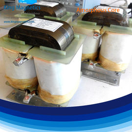 kopen De filter van de hoge frequentieoutput en de amorfe inductor van PFC online manufacture