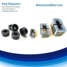 kopen Gemeenschappelijke de Wijzevernauwingen van de Nanocrystallinekern voor Automobieltoepassingen online manufacture
