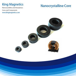 kopen De lage Kern van Inductantienanocrystalline voor grote onevenwichts huidige driefasencmc vernauwing online manufacture