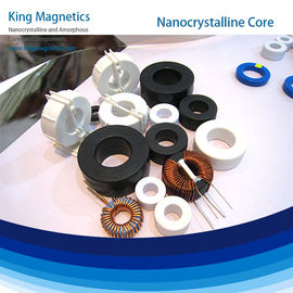 kopen Toroidal kern en de vernauwing van vormnanocrystalline online manufacture