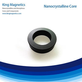 kopen Amorfe het gebruik van de het lawaaifilter van de spoorwegvoeding en nanocrystallinekern online manufacture