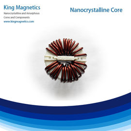 kopen Rol van de Nanocrystalline Toroidal Vernauwing en Filter, Ideaal voor Hoge Frequentie EMI Suppressor online manufacture