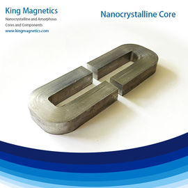 kopen nanocrystallinec kern van de impulstransformator online manufacture