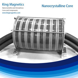 kopen De veranderlijke Frequentieaandrijving VFD Nanocrystalline boort Aanleidinggevende Absorptievaten uit online manufacture