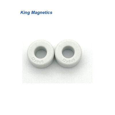 kopen KMN120805 Toroidal kern van kernnanocrystalline VOOR hoge frequentieinductie het verwarmen machine online manufacture
