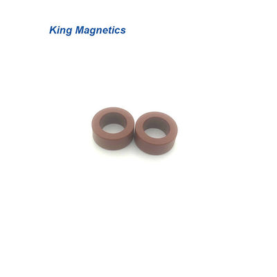 kopen KMN201210 EMC de gemeenschappelijke van de doordringbaarheids toroidal nanocrystalline van de wijzeinductor Hoge kern van het de inductorferriet online manufacture