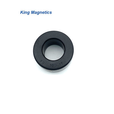 kopen Toroid van KMN302015 Finemet van het de Kernijzer van het Band Windende Ferriet van de Basisnanocrystalline de transformatorkern online manufacture