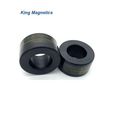 kopen De Kern van de Kernmetglas van KMN302015 Nanocrystalline van Hoogte - kwaliteit voor Transformator online manufacture