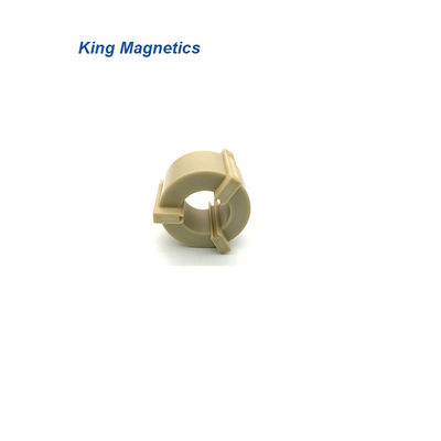 kopen KMN322115Y hoge prestaties in drie stadia in EMC van de plastic gevalband gekronkelde nanocrystallinekern online manufacture