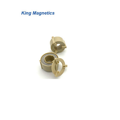 kopen KMN322115Y nano van de de wijzevernauwing van finemet kristallijne materiële nanocrystalline gemeenschappelijke het ijzerkern online manufacture