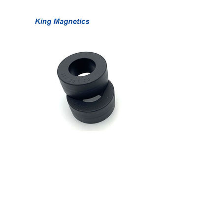 kopen Toroidal nanocrystallinekern van KMN503220 20um voor de vernauwingsinductor van de hoge frequentie gemeenschappelijke wijze online manufacture