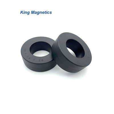 kopen KMN635025 van micro- de Potentiële Kern Transformator Toroidal Nanocrystalline online manufacture