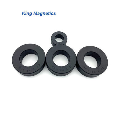 kopen KMN635025 hoge Metglas - het lint van kwaliteitsnanocrystalline van hoge doordringbaarheid voor toroidal transformator online manufacture