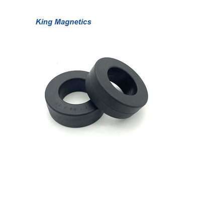 kopen KMN805025 van de de frequentie gemeenschappelijke wijze van koningsMagnetics brede van het de vernauwingengebruik nanocrystallinekernen online manufacture