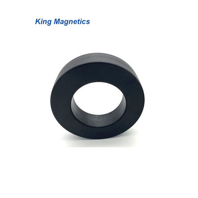 kopen Van de nanocrystallinekern van KMN906020 Finemet toroidal het ferrietkern voor arenaudio online manufacture