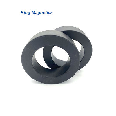 kopen Nanocrystallinekern van KMN1008020 Finemet voor de zonnevernauwing van de omschakelaars gemeenschappelijke wijze online manufacture