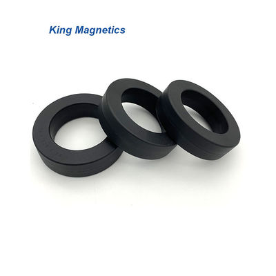 kopen KMN1108025 de fabriek levert de Hoge Kern van AL Value Ferrite EMI Filter Nanocrystalline online manufacture