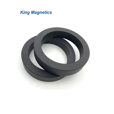 kopen De kern van de nanocrystallinering van KMN16013025 Finemet voor gemeenschappelijke wijzevernauwing online manufacture