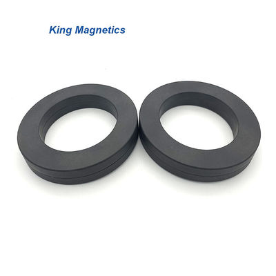 kopen Van de de transformatorkern van KMN17012025 Nanocrystalline kern van de finemettransformator de audio voor EMC gemeenschappelijke wijzevernauwing online manufacture