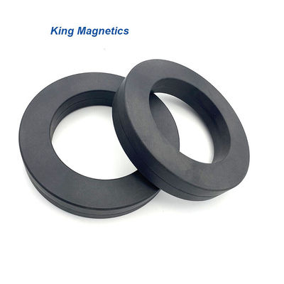 kopen Van het nanosrystallinelint c van KMN17012025 Metglas de kern van het de vormijzer voor c-kerntransformator online manufacture
