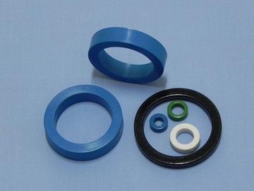 Hoge doordringbaarheid zoals Permalloy, Nanocrystalline-kern voor Huidige Transformator