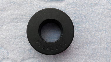 EMI van het de doordringbaarheidsferriet van de filterkern hoge nanocrystalline toroidal T40*25*15