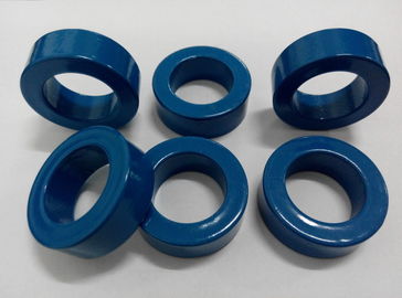 De epoxykern van Nanocrystalline van Deklaag Hoge Prestaties voor EMC Gemeenschappelijke Wijzevernauwing N30*20*10