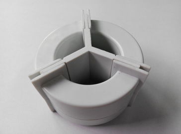 De hoge Kern In drie stadia van Doordringbaarheidsnanocrystalline voor EMI Common Mode Choke T52*36*25