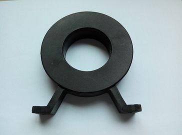 Het gebruik van de spoorwegvoeding, amorfe en nanocrystallinekern, voor lawaaifilter