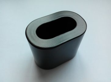Naar maat gemaakte Ovale Nanocrystalline-Deklaagkern